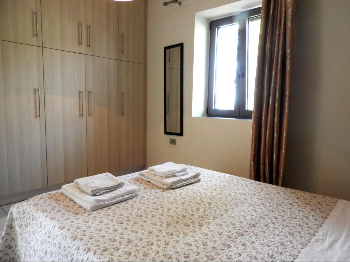 Villa Chrissi'S House With Garden And Sea View Zerviana Kíssamos Esterno foto